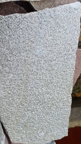 Плитняк златолит серебристый для фасада купить в Тавде