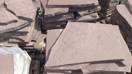 пошаговые дорожки лемезит плитняк